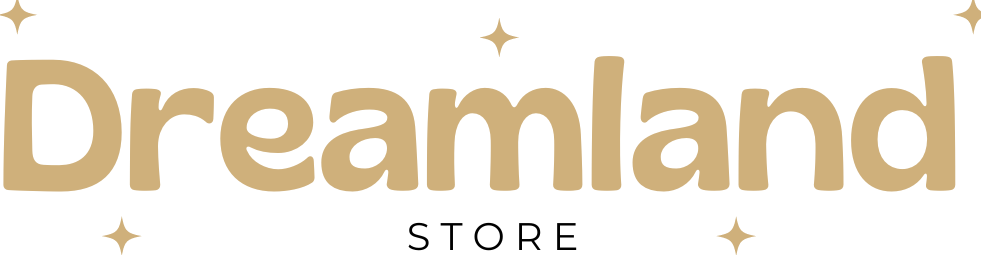 Dreamland Store - 