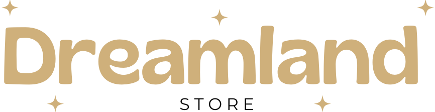Dreamland Store - 