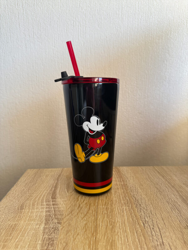 Vaso Térmico Mickey Mouse – Walt Disney World