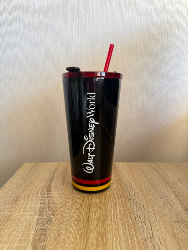 Vaso Térmico Mickey Mouse – Walt Disney World