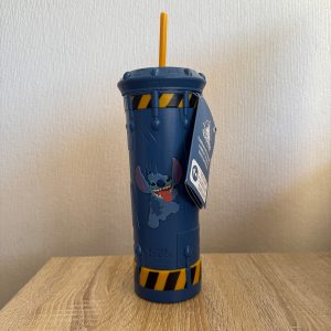 Vaso Botella Stitch Disney Parks