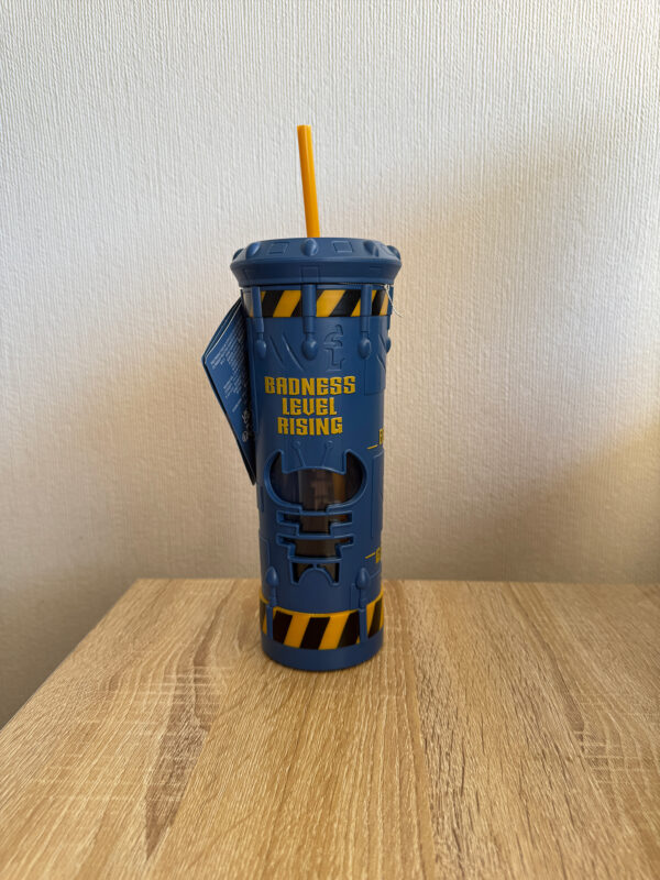 Vaso Botella Stitch Disney Parks