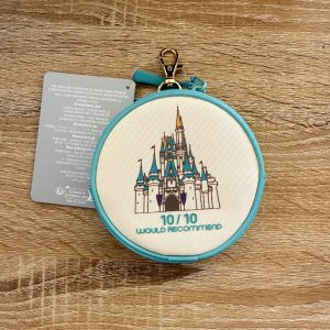 Monedero Disney Castillo - Edición Oficial