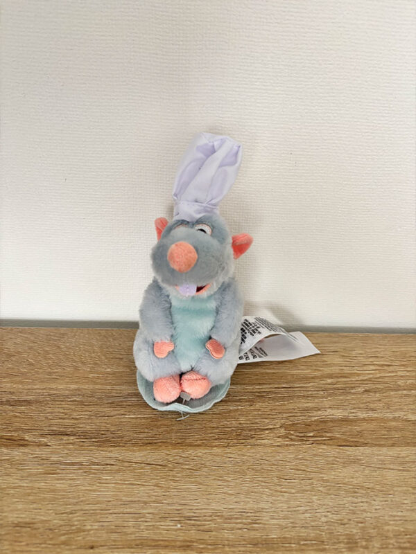 Remy - Peluche de Hombro Disney Parks